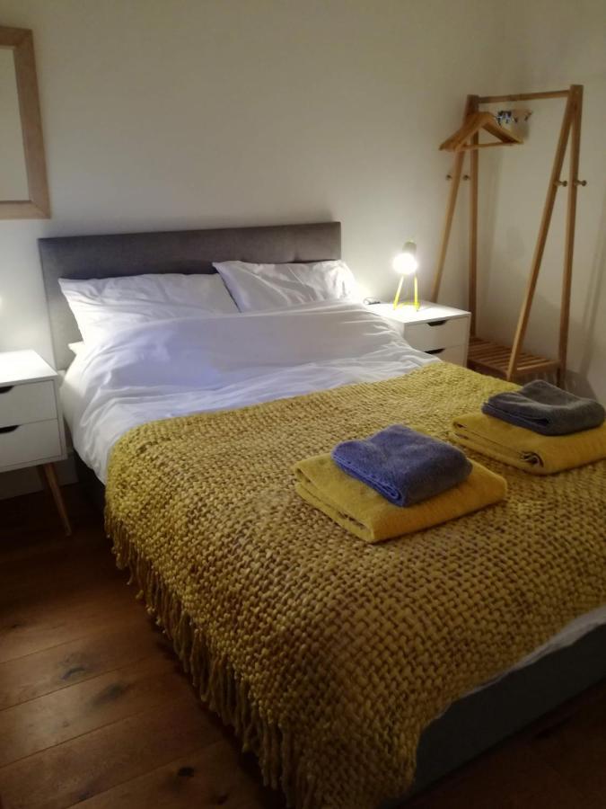 Apartamento The Little Flat On The Corner Cromer Exterior foto