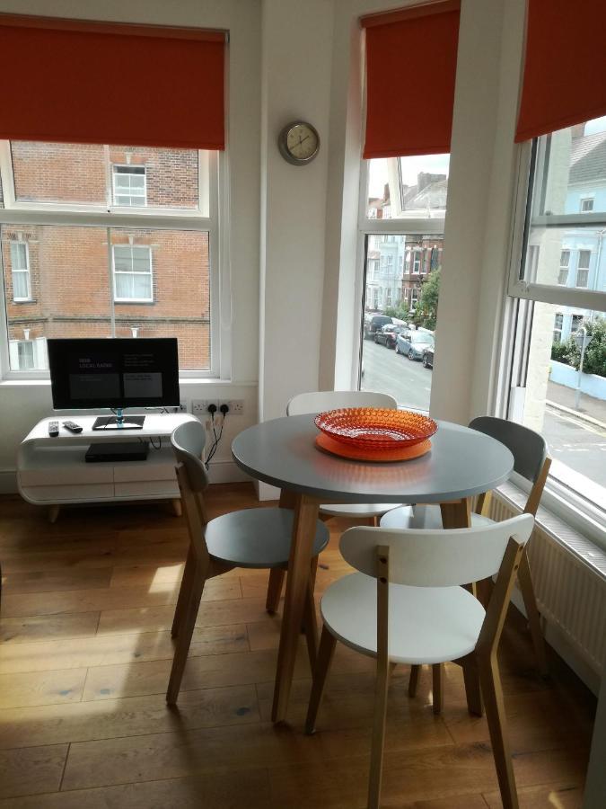 Apartamento The Little Flat On The Corner Cromer Exterior foto