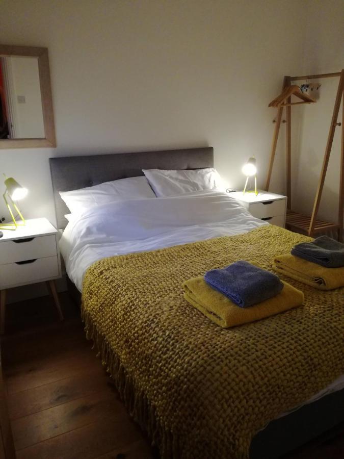Apartamento The Little Flat On The Corner Cromer Exterior foto