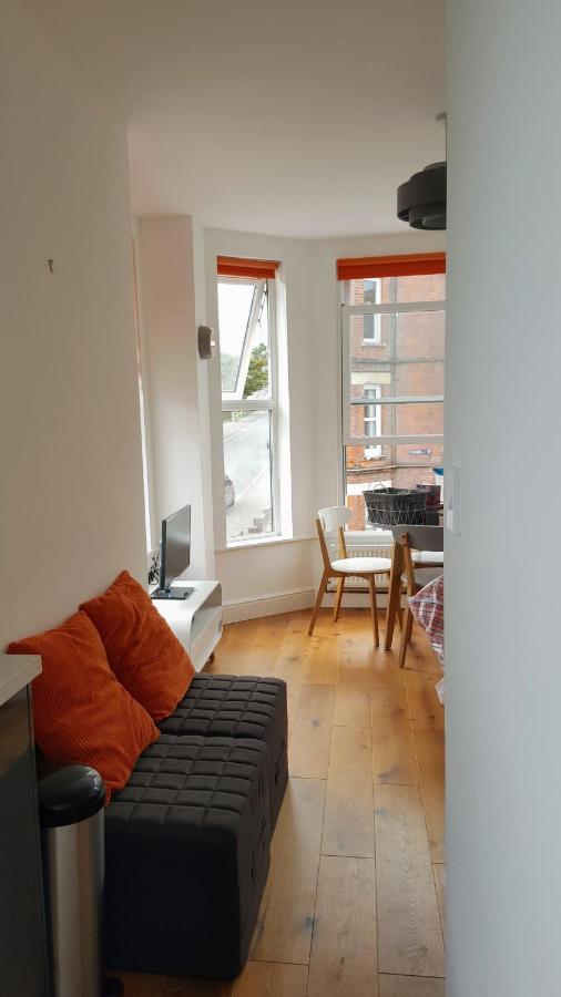 Apartamento The Little Flat On The Corner Cromer Exterior foto